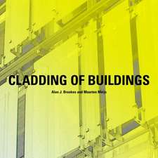 Cladding of Buildings