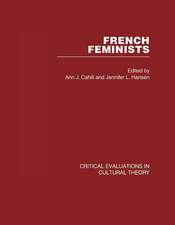 French Feminists