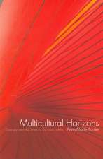 Multicultural Horizons