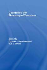 Countering the Financing of Terrorism