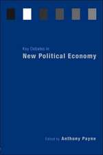 Key Debates in New Political Economy