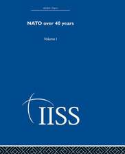 NATO Over Forty Years