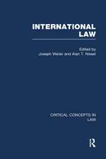 International Law