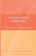 Integrative Therapy: 100 Key Points and Techniques