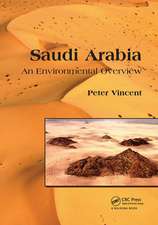 Saudi Arabia: An Environmental Overview