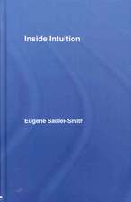 Inside Intuition