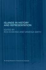 Islands in History and Representation