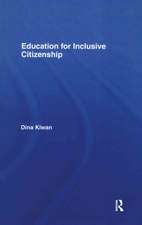 Education for Inclusive Citizenship