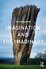 Imagination and the Imaginary