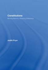 Constitutions: Writing Nations, Reading Difference