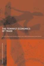 The Feminist Economics of Trade