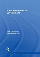 Water Resources and Development