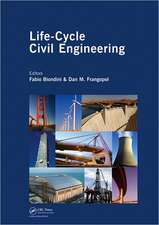 Life-Cycle Civil Engineering: Proceedings of the International Symposium on Life-Cycle Civil Engineering, IALCCE '08, held in Varenna, Lake Como, Italy on June 11 - 14, 2008