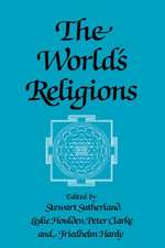 The World's Religions