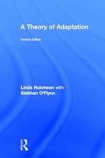 A Theory of Adaptation