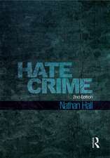 Hate Crime