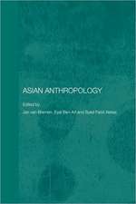 Asian Anthropology