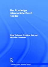 The Routledge Intermediate Dutch Reader