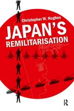 Japan's Remilitarisation