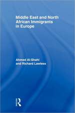 Middle East and North African Immigrants in Europe: Current Impact; Local and National Responses