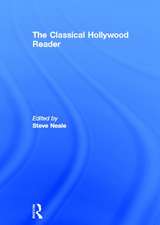 The Classical Hollywood Reader