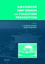 Advanced Ship Design for Pollution Prevention