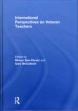 International Perspectives on Veteran Teachers