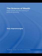 The Science of Wealth