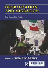 Globalisation and Migration