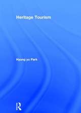 Heritage Tourism