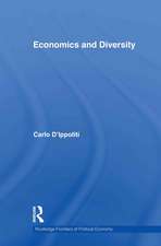 Economics and Diversity