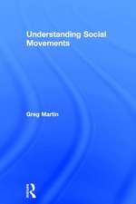 Understanding Social Movements