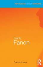 Frantz Fanon