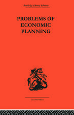 Politics of Economic Planning: Papers on Planning and Economics