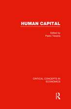 Human Capital