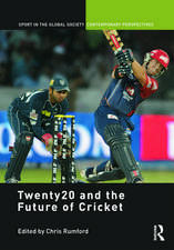 Twenty20 and the Future of Cricket