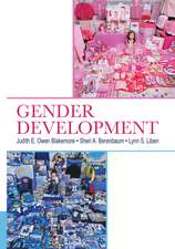 Gender Development