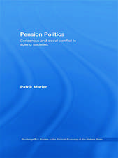 Pension Politics