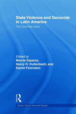 State Violence and Genocide in Latin America: The Cold War Years