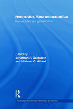 Heterodox Macroeconomics: Keynes, Marx and globalization