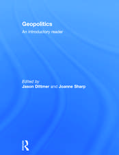 Geopolitics: An Introductory Reader