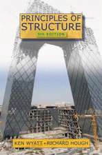 Principles of Structure