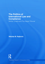 The Politics of International Law and Compliance