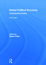 Global Political Economy: Contemporary Theories