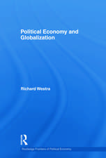 Political Economy and Globalization