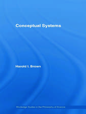 Conceptual Systems
