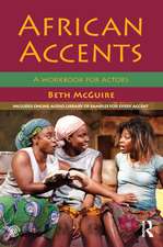 African Accents: A Workbook for Actors