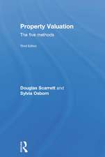 Property Valuation: The Five Methods