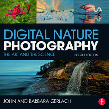 Digital Nature Photography