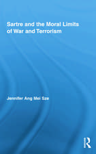 Sartre and the Moral Limits of War and Terrorism